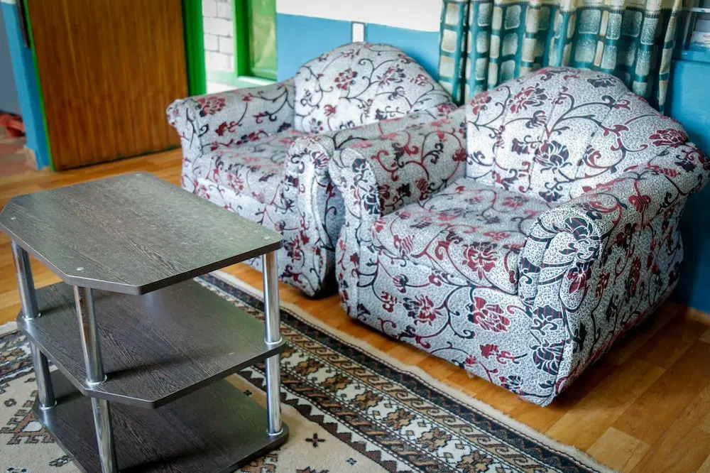 Green Home Apartment for Rent