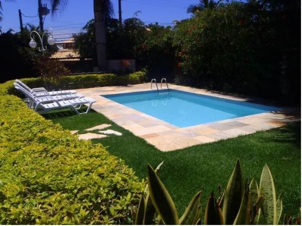 Vila Shalimar Guest House