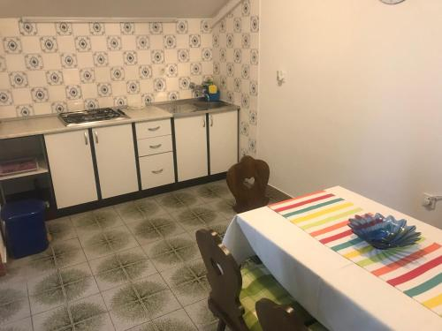 Apartments Ljiljana