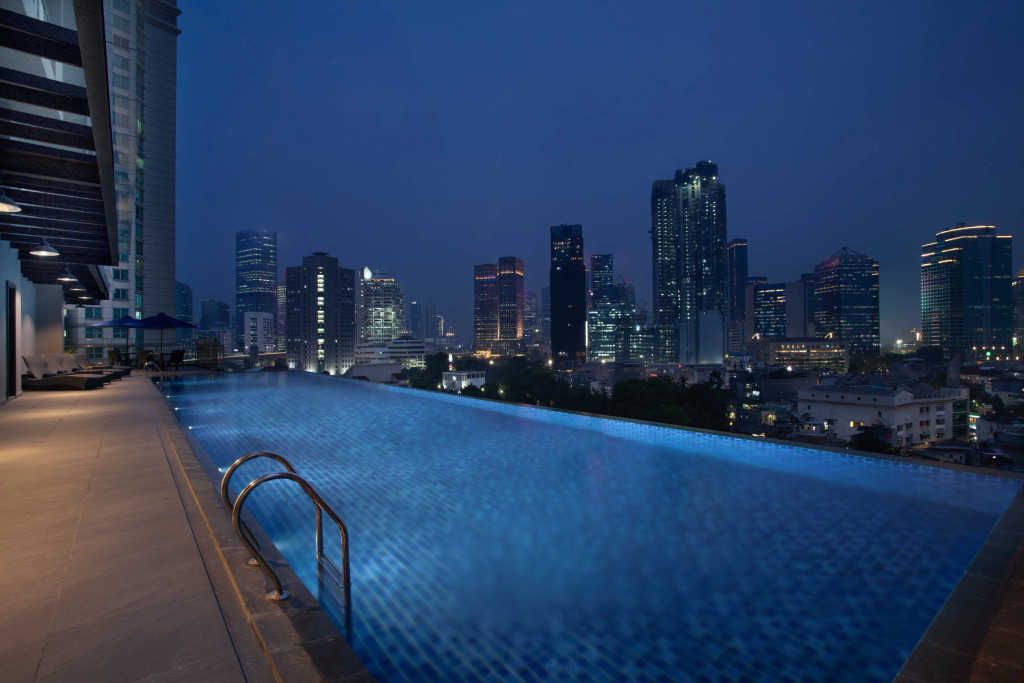 Somerset Sudirman Jakarta