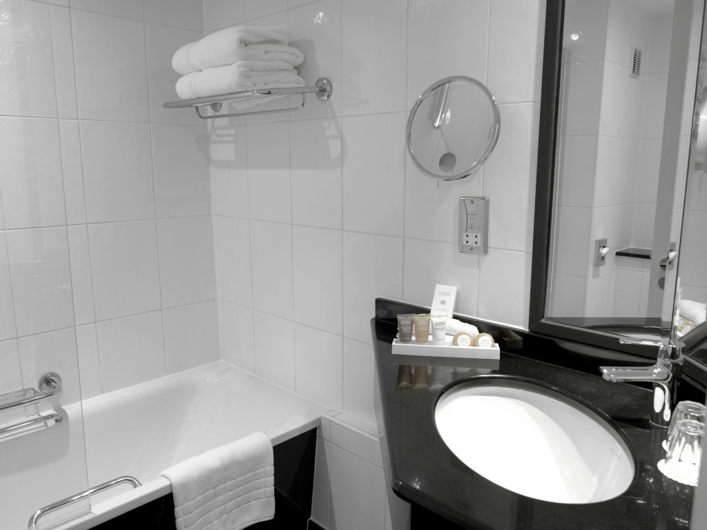 Crowne Plaza Solihull by IHG