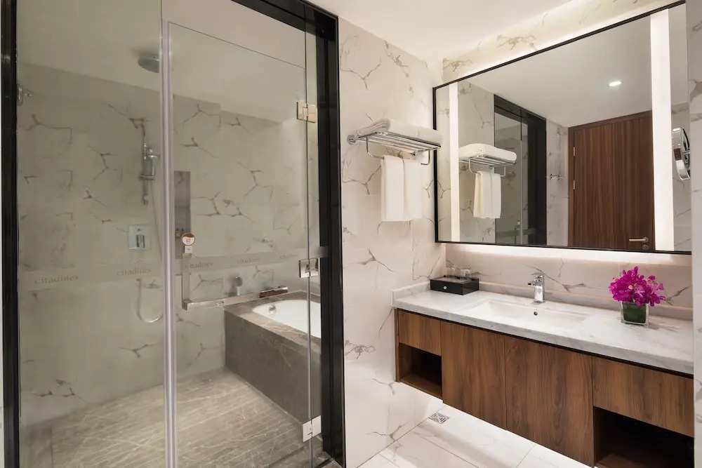 Citadines Taoyuanju Chongqing