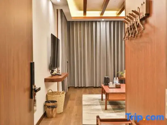 Yijingyun • Lijiang Snow Mountain View Holiday Homestay