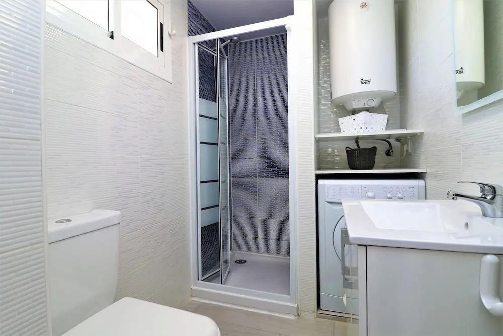 Apartamento Acuarium III - 19E