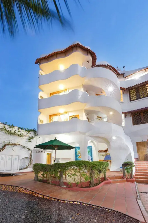 Hotel Mainao