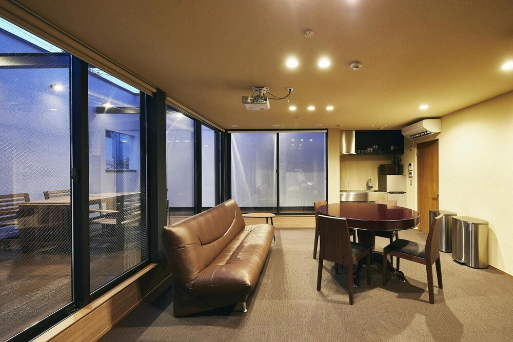 MUSASHI Condo Shinjuku