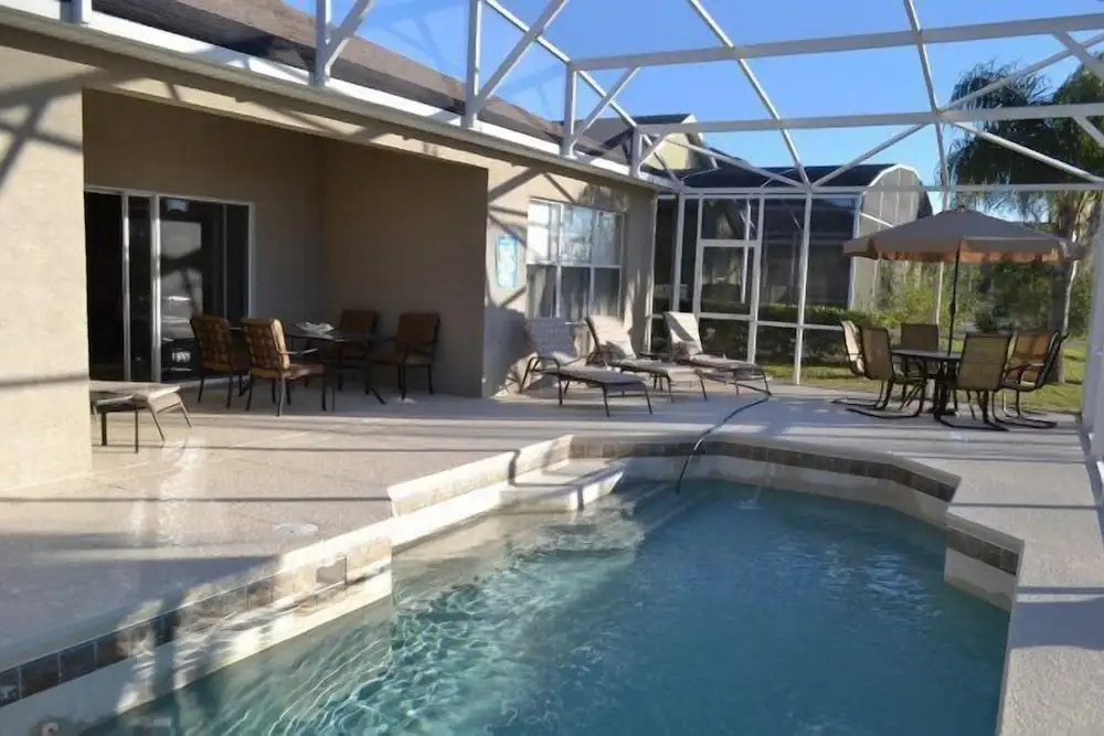 Ip60527 - Sand Hill - 4 Bed 3 Baths Villa