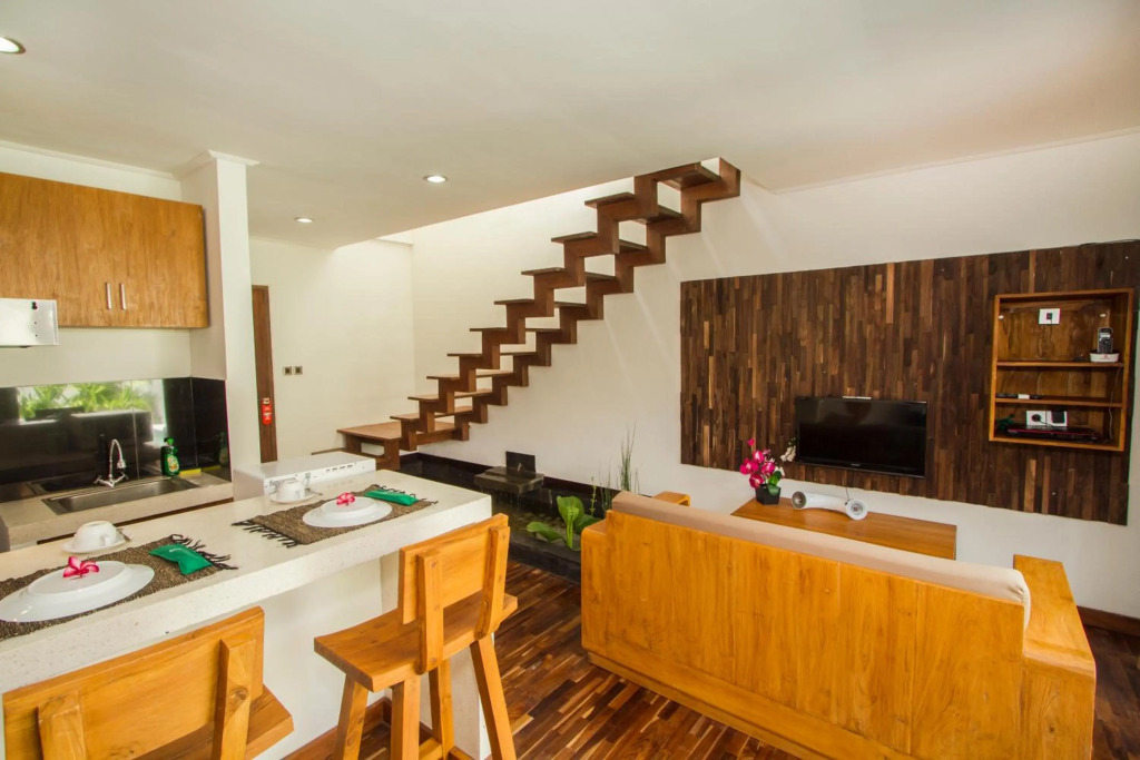 Delu Villas & Suite