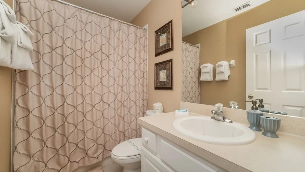 Cw7740 Windsor Hills Resort Vacation Home