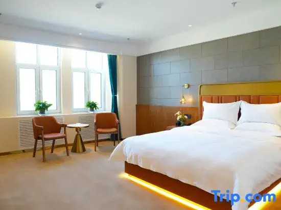 Junhe Hotel