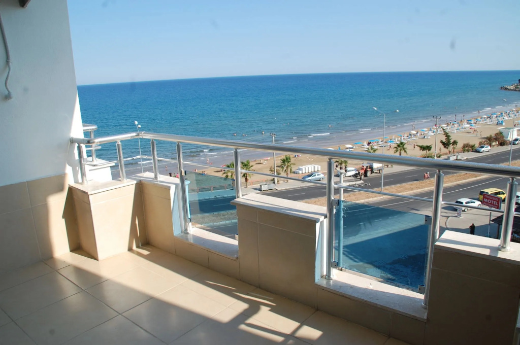 Hakan Apart Otel