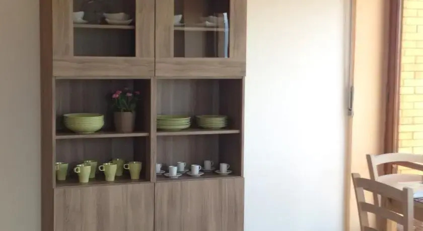 Casa Vacanze Salerno