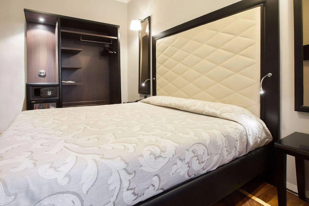 Hotel Lombardia