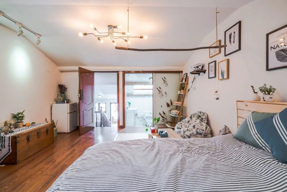 Cozy Apartment Best Location 303