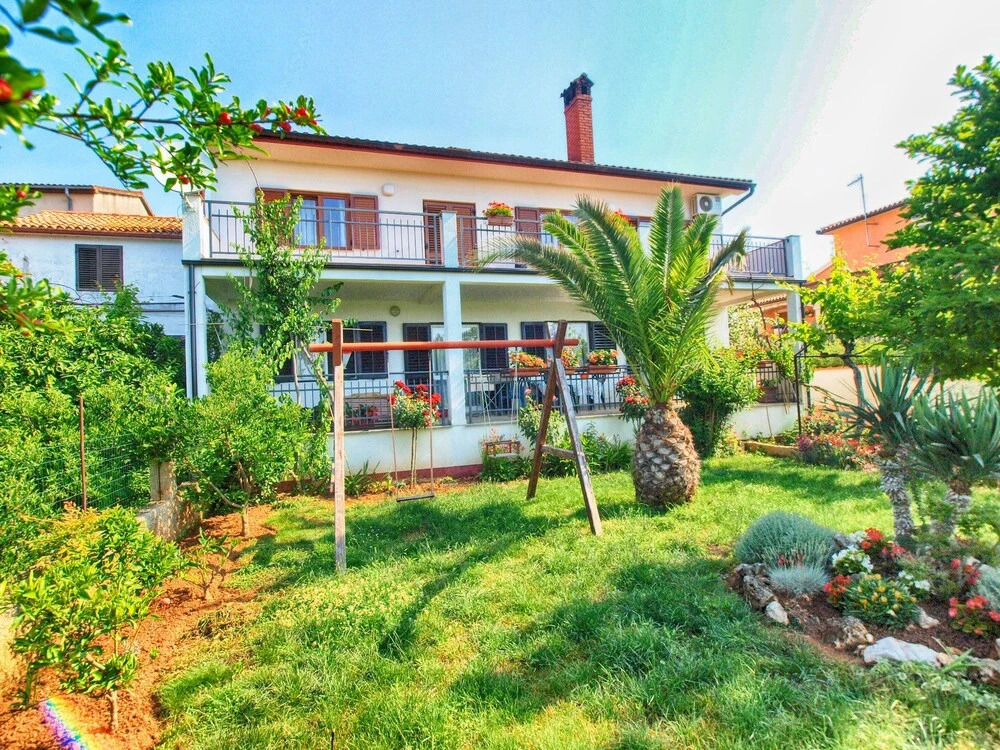 Apartements Antonia 1208