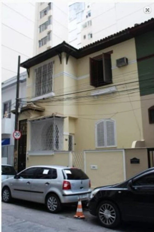 Pousadinha Copacabana
