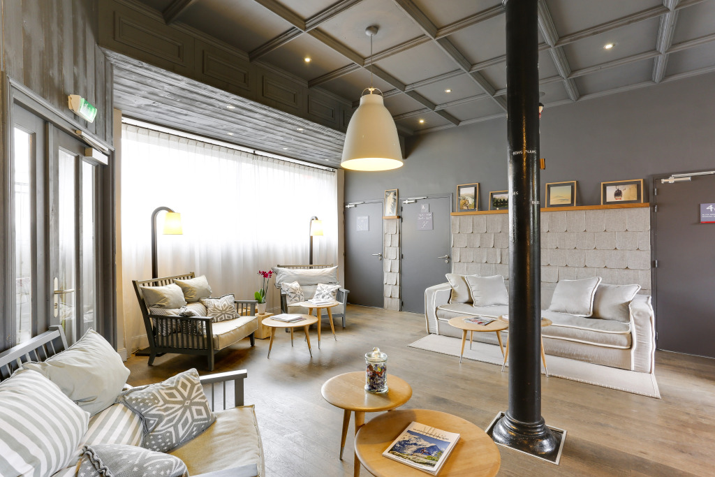 Le Faucigny - Hotel de Charme & SPA
