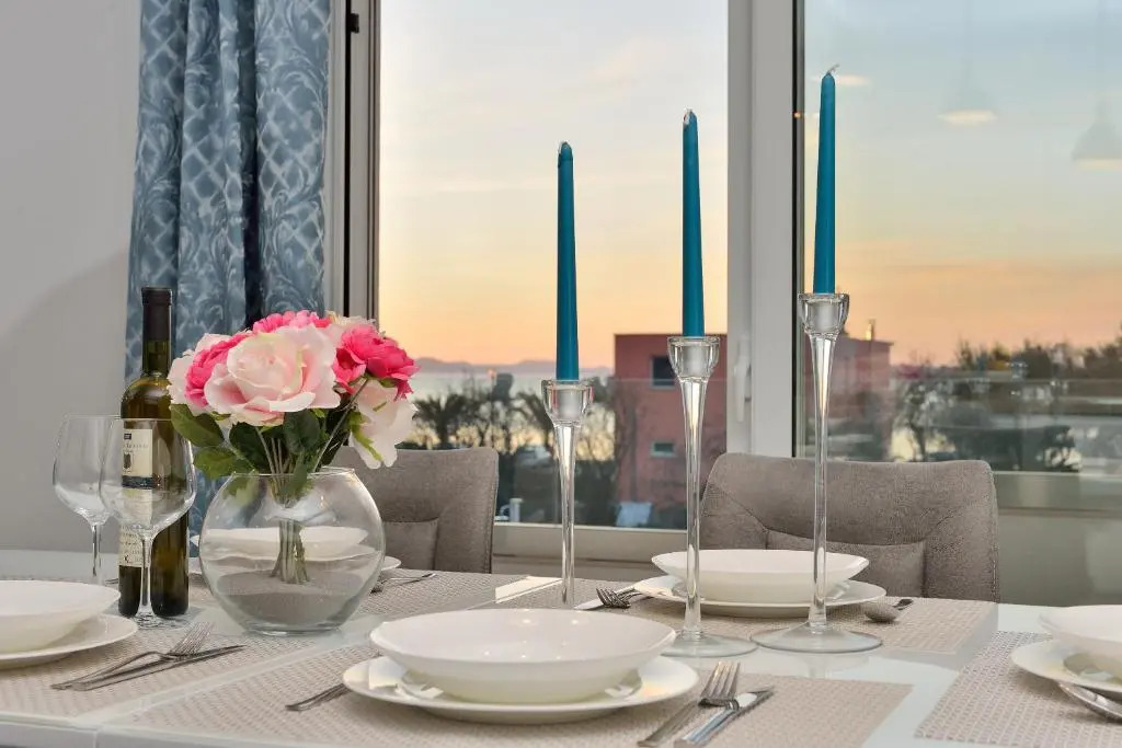 Luxury Apartments Marija