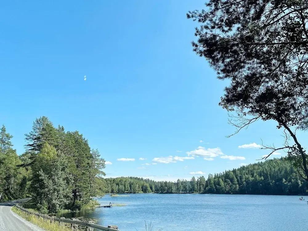 4 Person Holiday Home in Bengtsfors