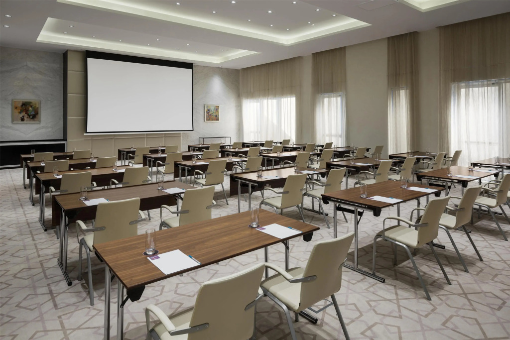 Hyatt Place Riyadh Sulaimania