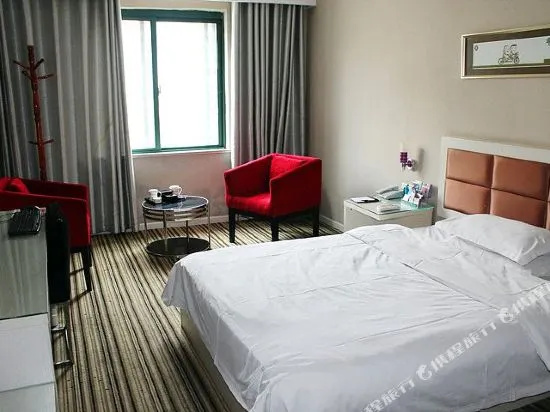 Shangyite Chain Hotel Zaoyang Liwan