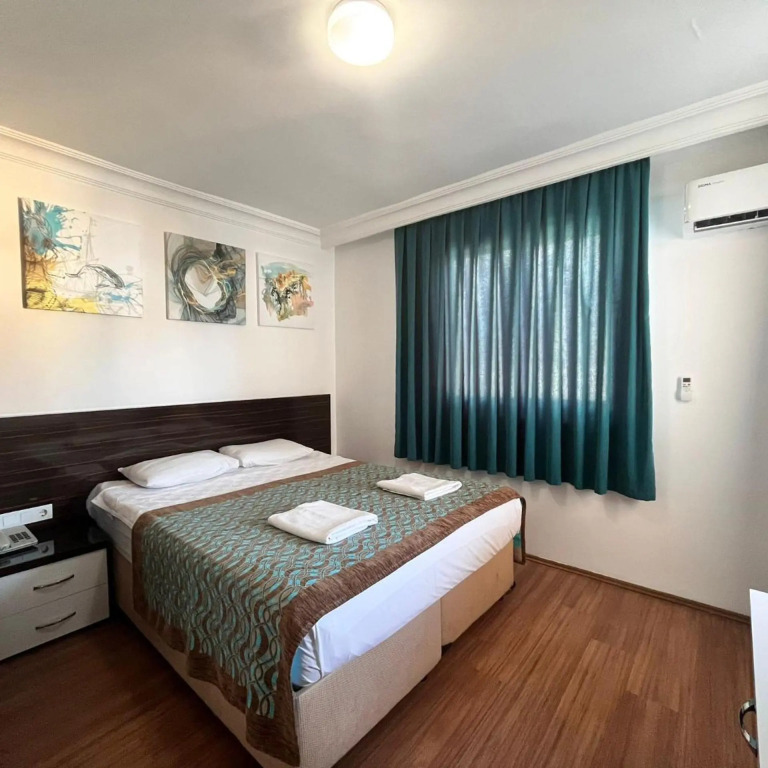 Gurses Life Hotel