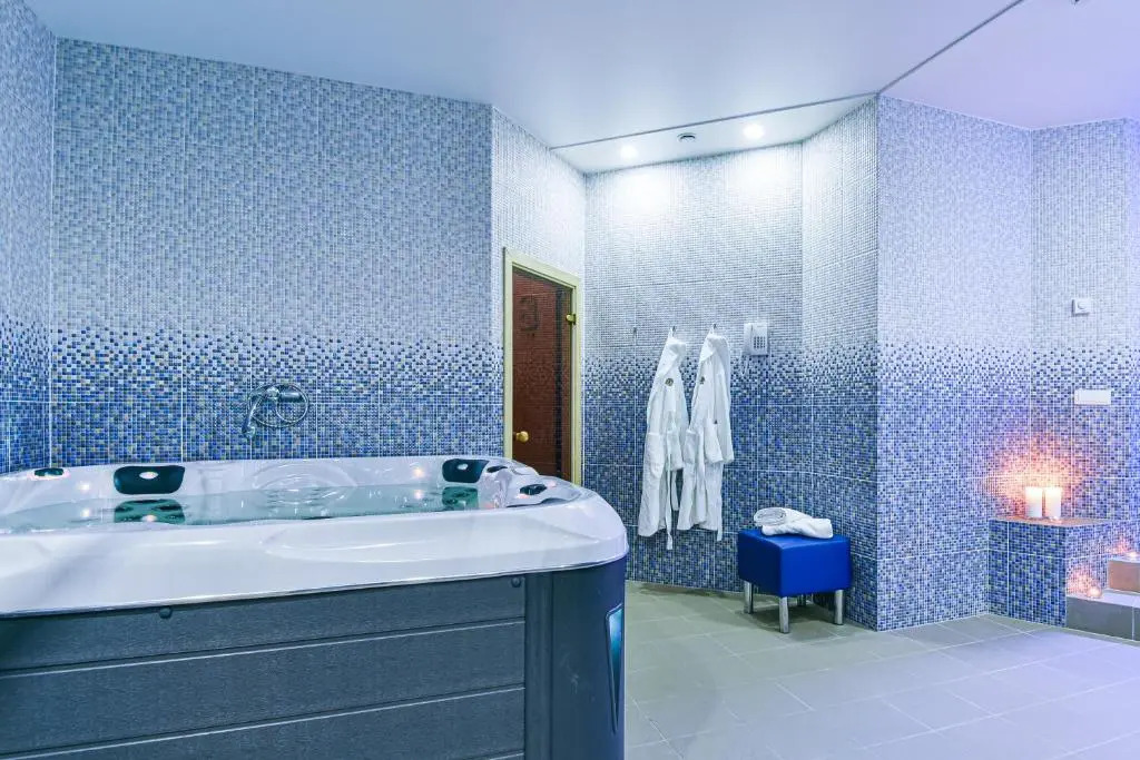 Resort Hotel Elija