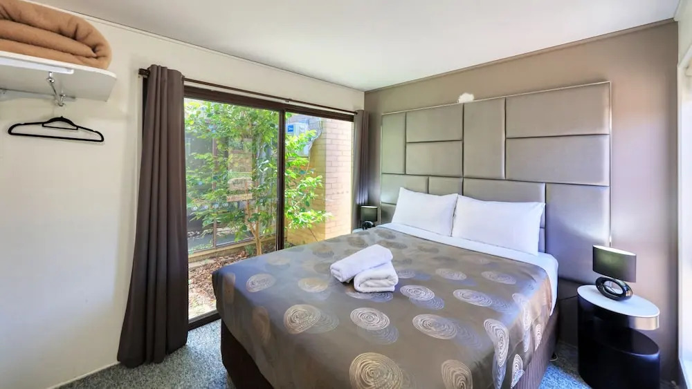 Executive Hideaway