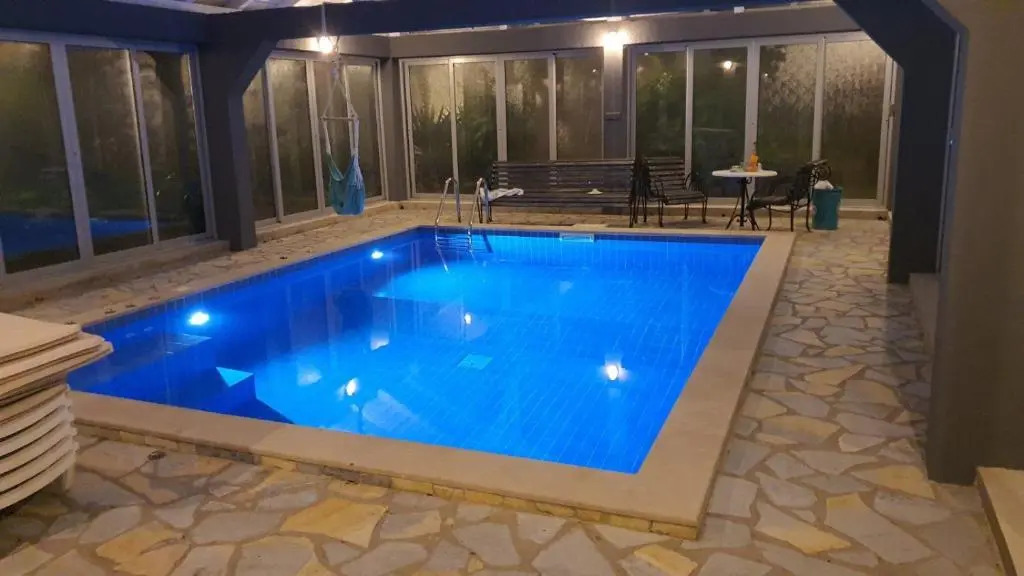 Holiday Home Bogumila dva zasebna apartmana