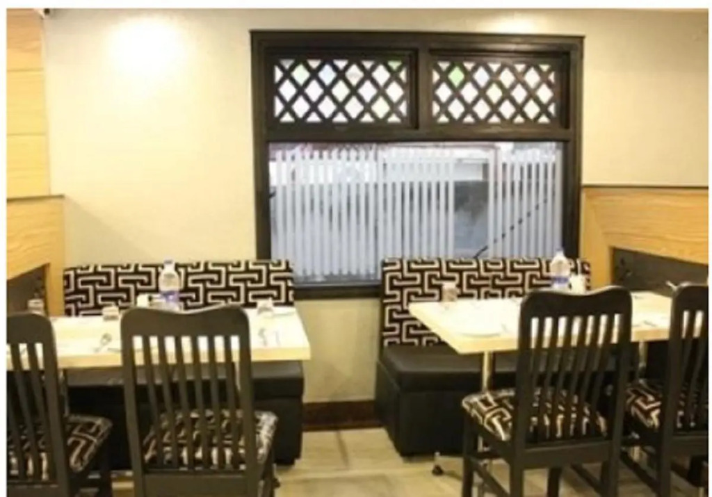 Hotel Samco