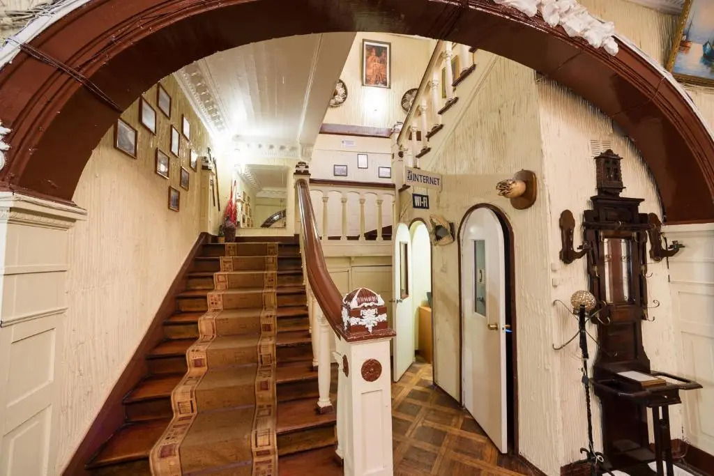 Si Hotel