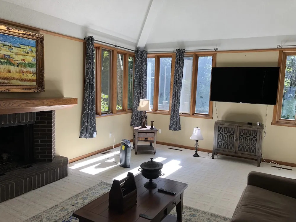 IMMUTECH East Coast Elite Vacation House