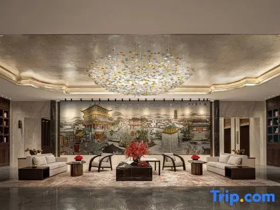 Shangrao Xinbang Hotel