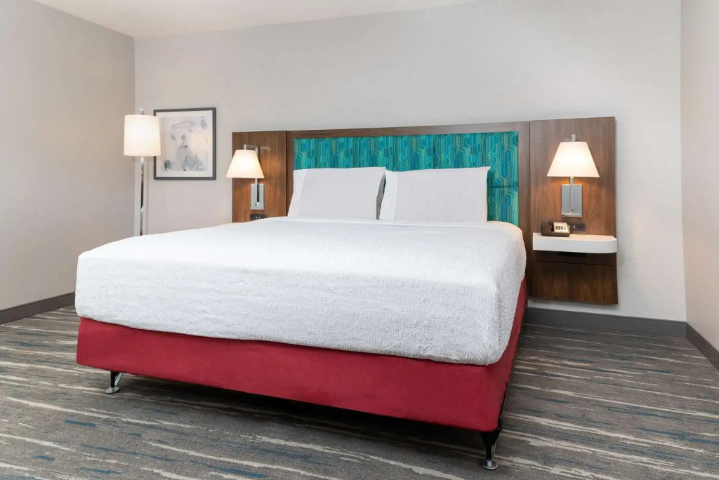 Hampton Inn & Suites Santa Rosa Sonoma Wine Country