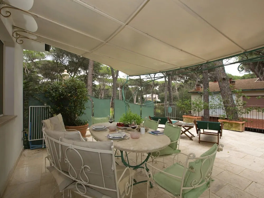 Holiday Home by Marina Beach Tuscany