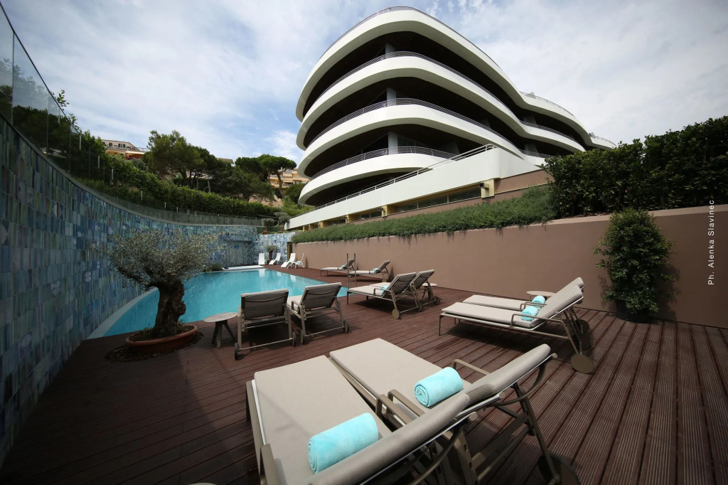 Alàbriga Hotel & Spa GL