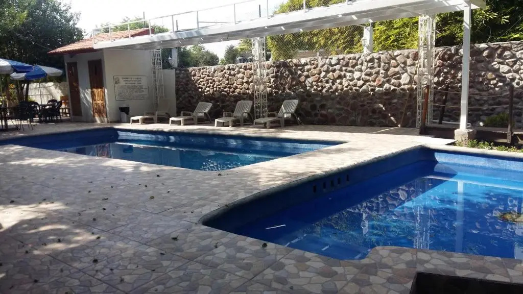 El Molino Hotel Boutique