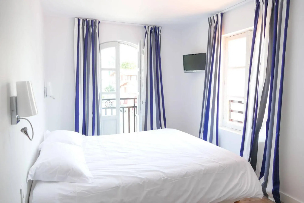 Boutique hôtel Maria-Christina