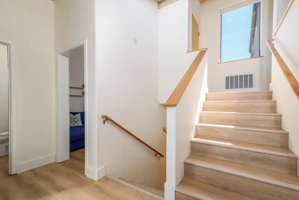 Sea Drifter Stunning Home for 6 in Sea Ranch