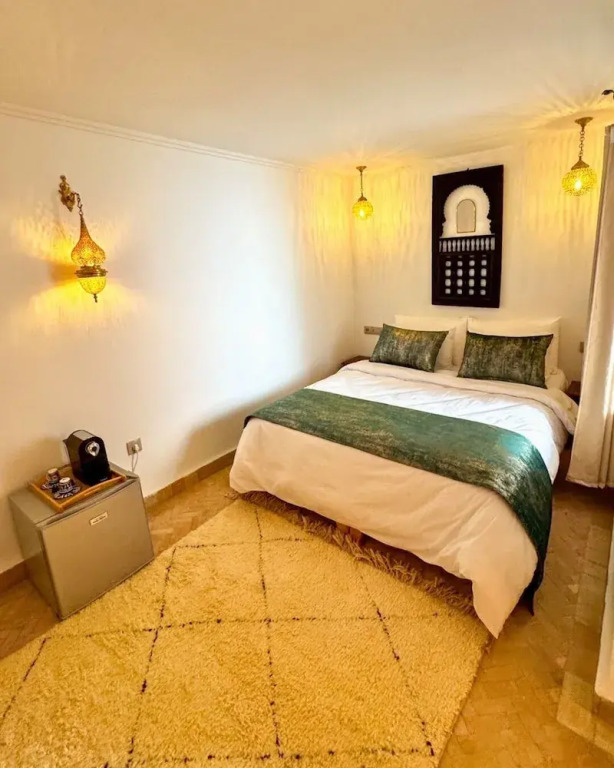 Riad Dar Timrad
