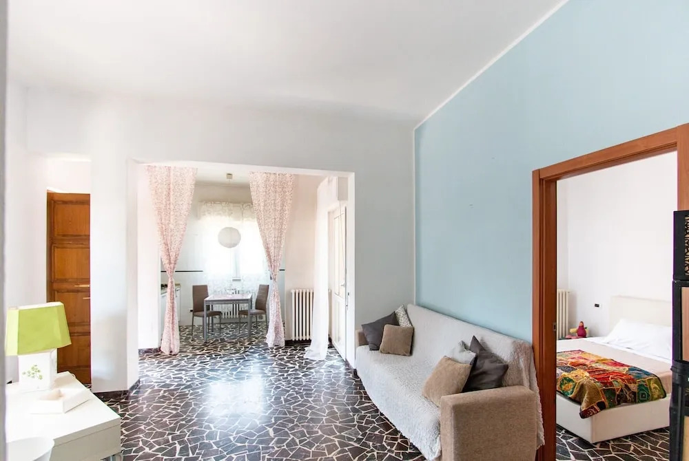 Villa Franca