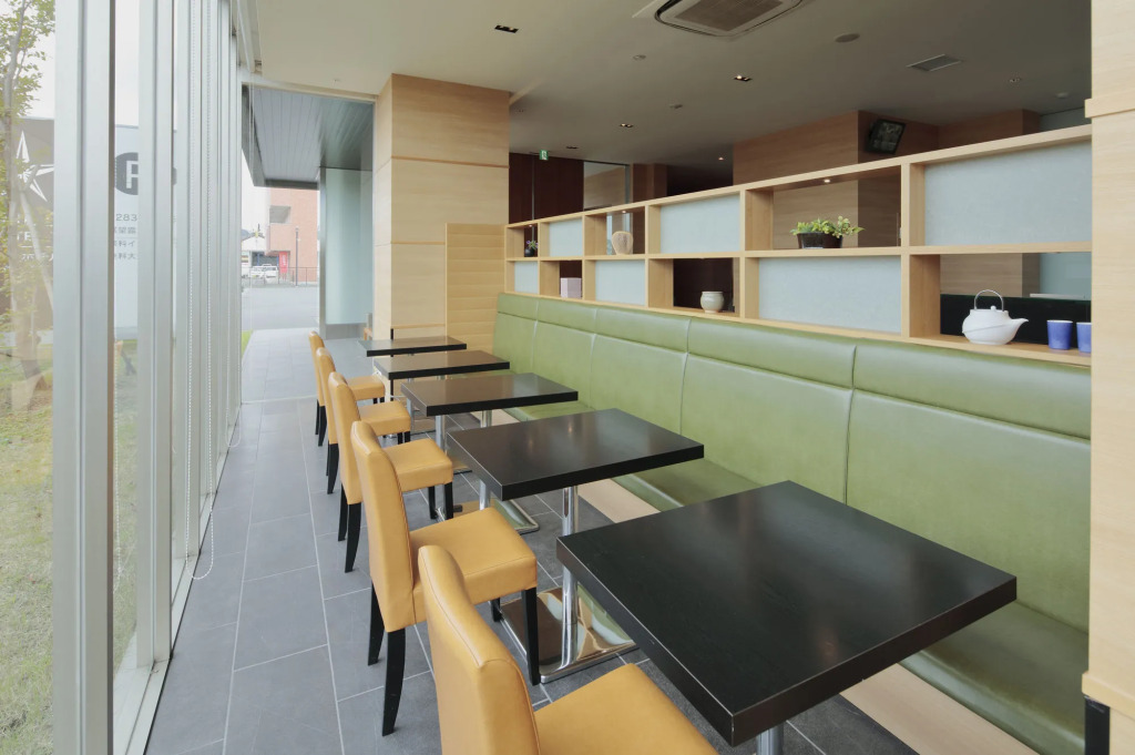 Candeo Hotels Sano