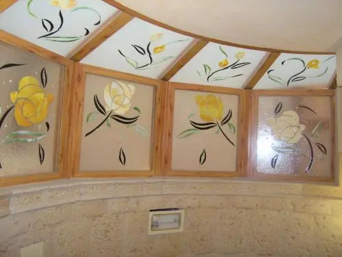 HOTEL Doña Isabel
