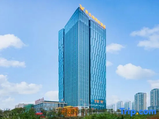 Vienna International Hotel (Songzi financial building store)