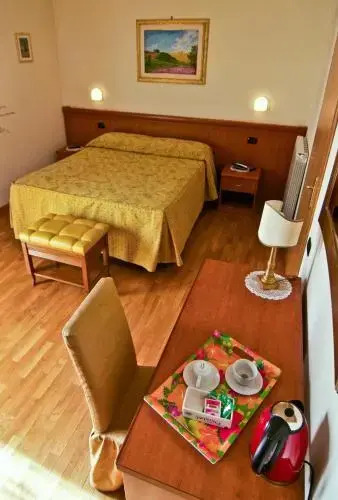 Hotel Picchio