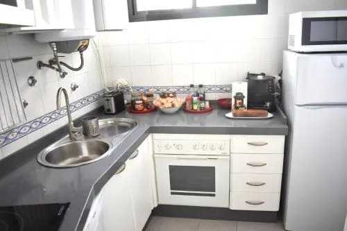 Apartamento Los Olivos Jerez