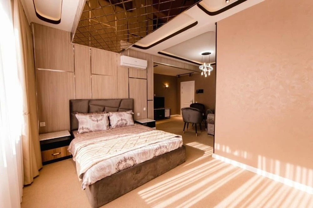 Alfa Hotel Baku