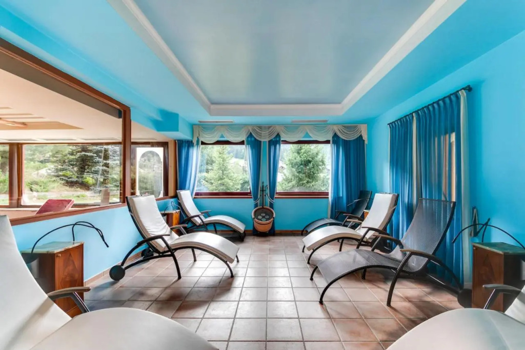 Smy Koflerhof Wellness & Spa Dolomiti