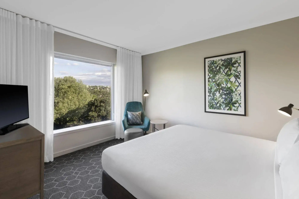 Vibe Hotel Rushcutters