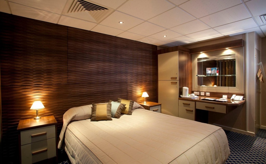 West Ham United Hotel